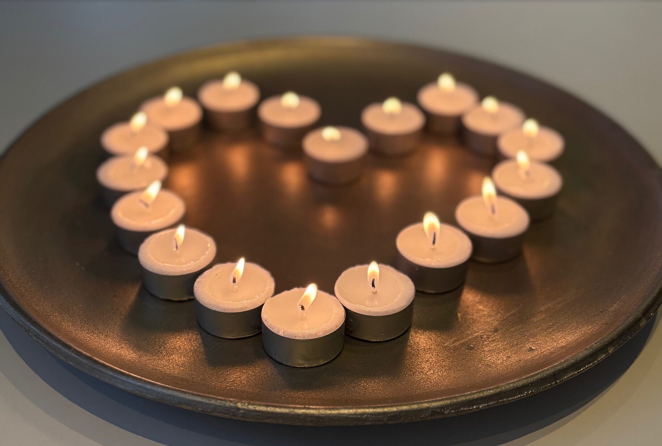 Soep voor het goede doel
